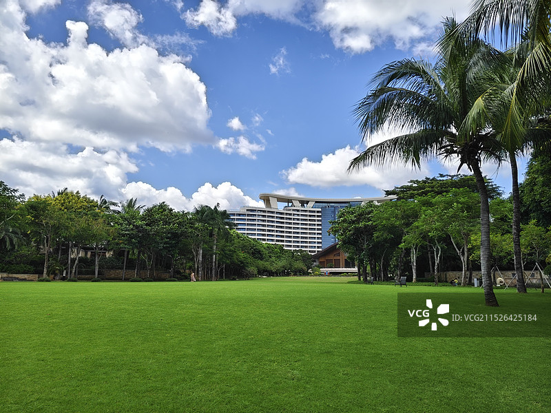 三亚海景酒店图片素材