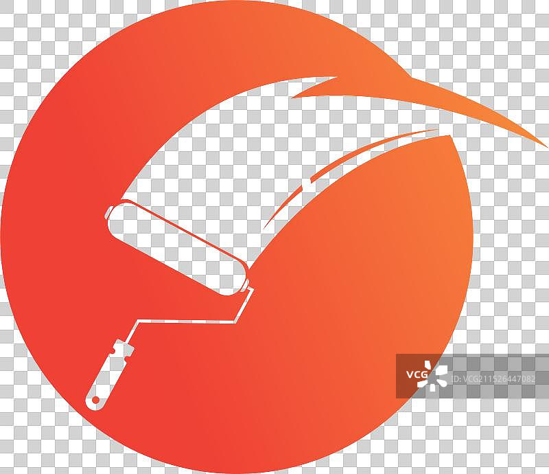 画笔图标图片素材