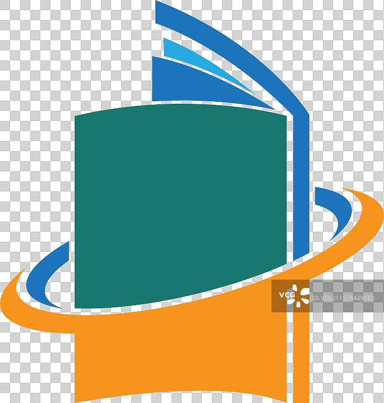 教育标志模板图片素材