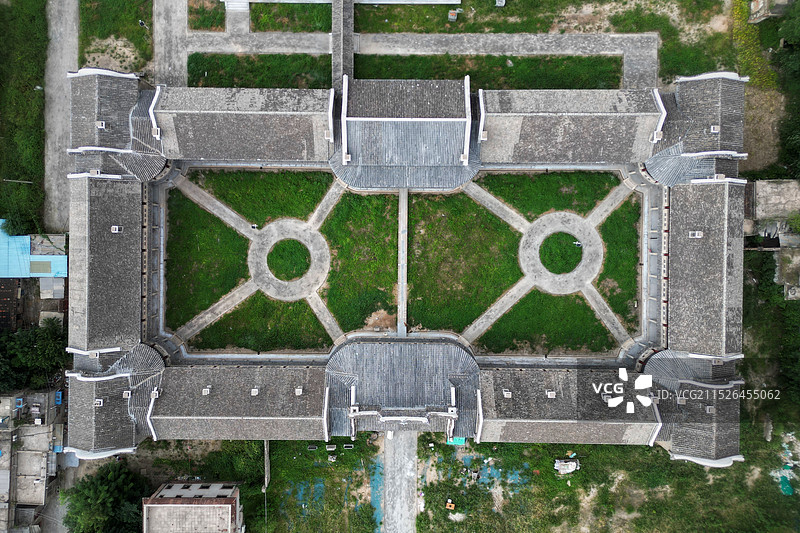 开封天主教河南总修院图片素材