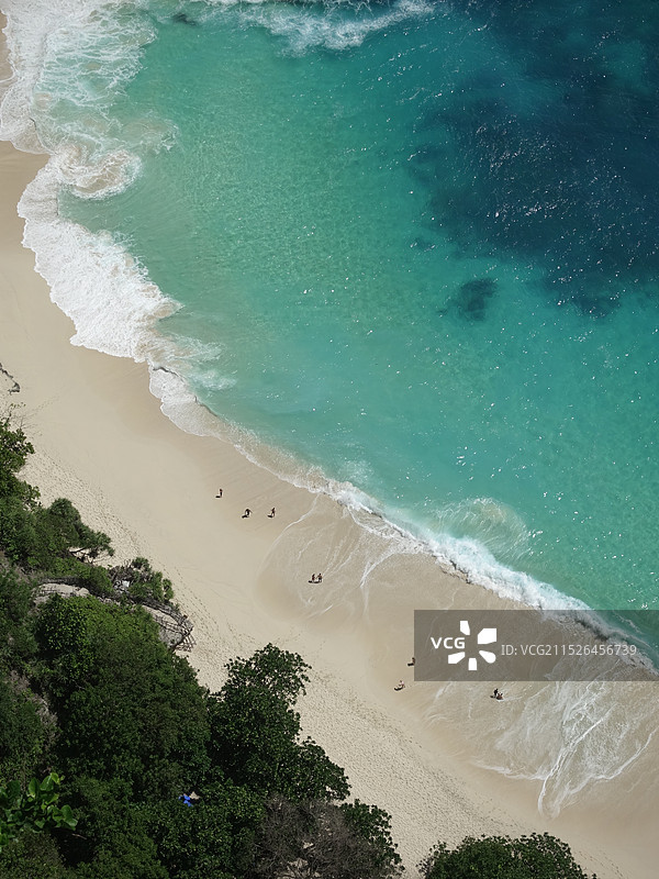 印尼巴厘岛图片素材