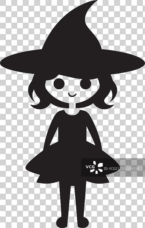 通缉海报牛仔持枪姿势标志图片素材