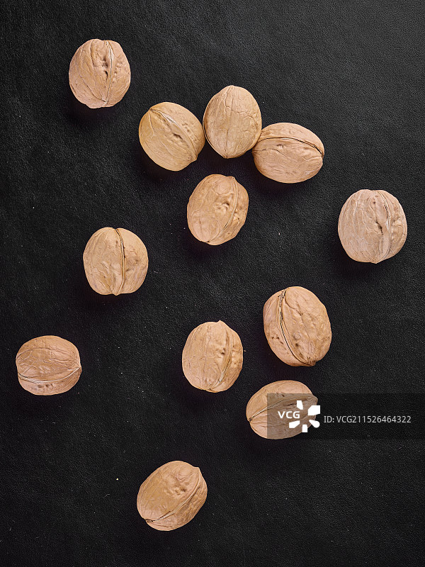 核桃坚果图片素材