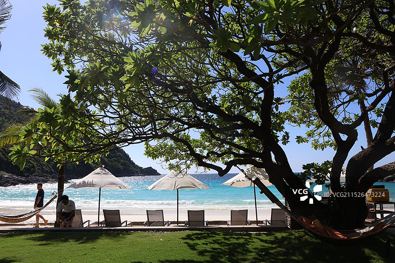 拉查酒店图片素材