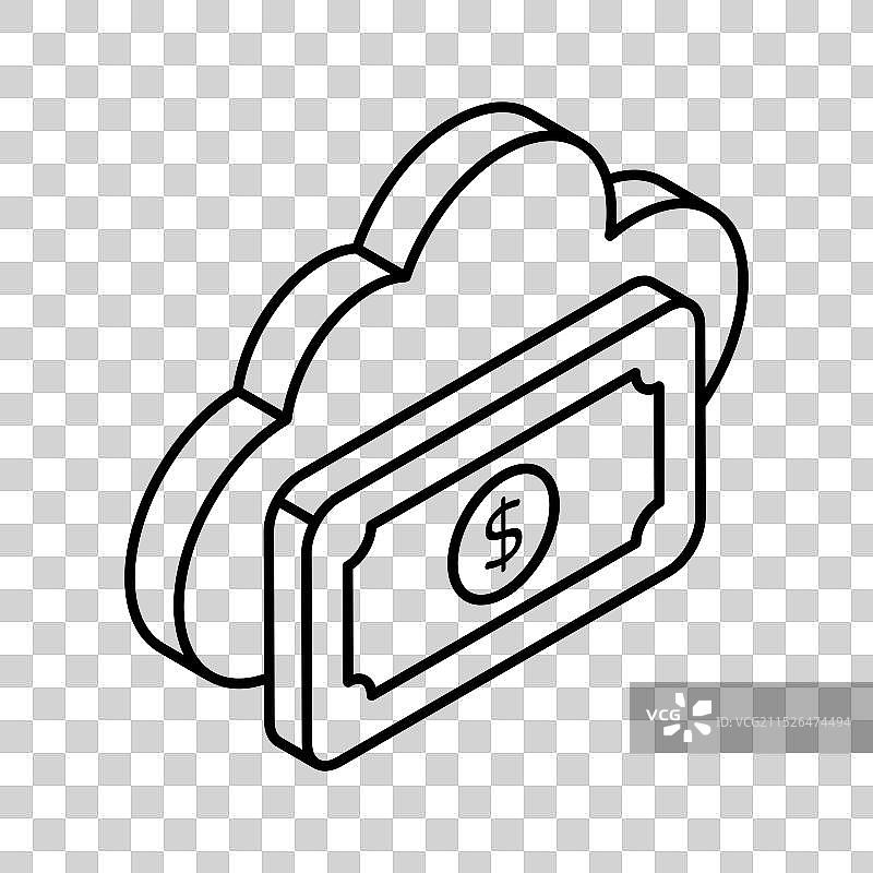 云支付图片素材