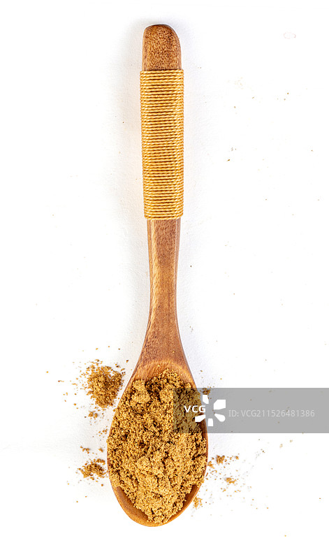 十三香调味料特写图片素材