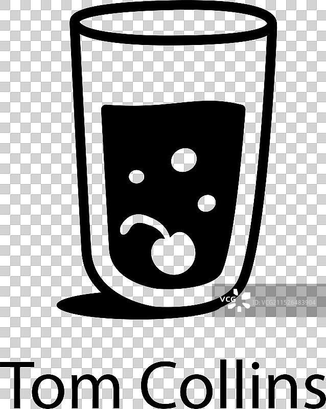 汤姆·柯林斯图片素材