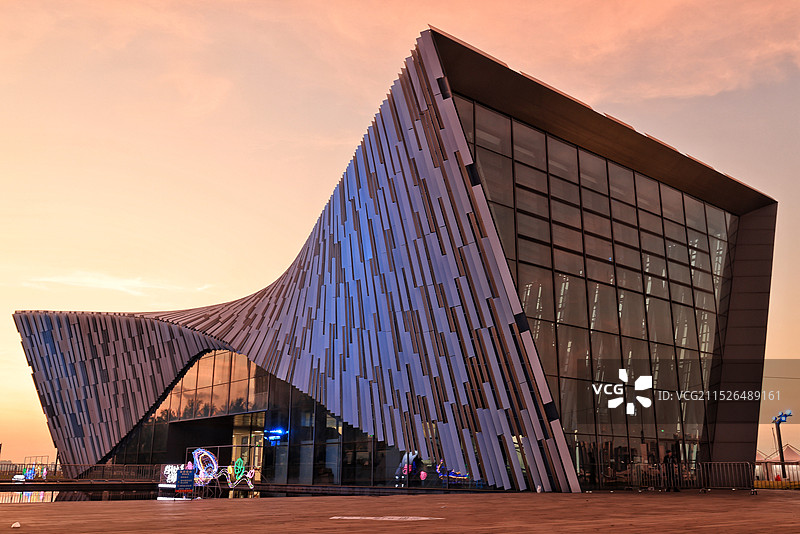 海口假日海滩旅游区图片素材