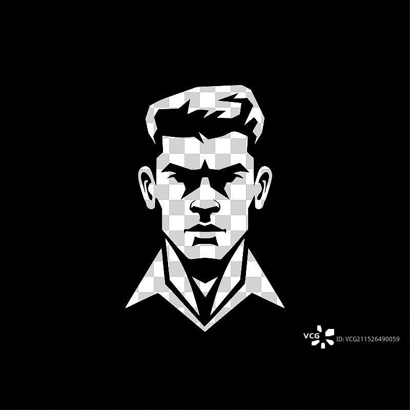 黑白军事图片素材