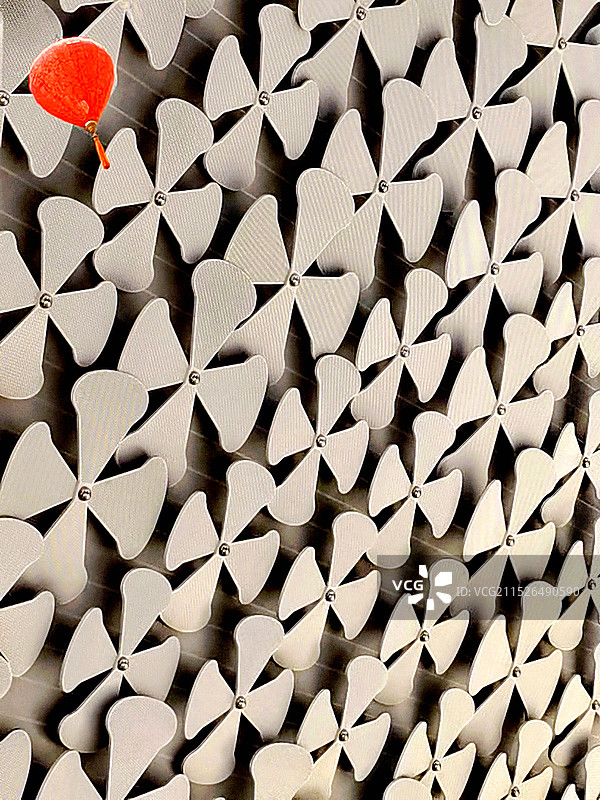 《借谁杆百尺，光照九天中》图片素材