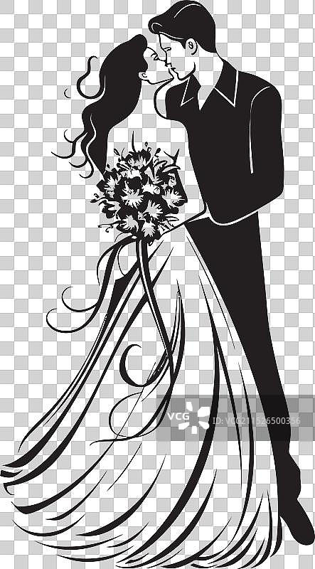 永恒联盟黑色标志设计图片素材