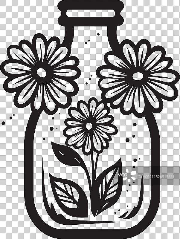 花蜜花卉香精图片素材