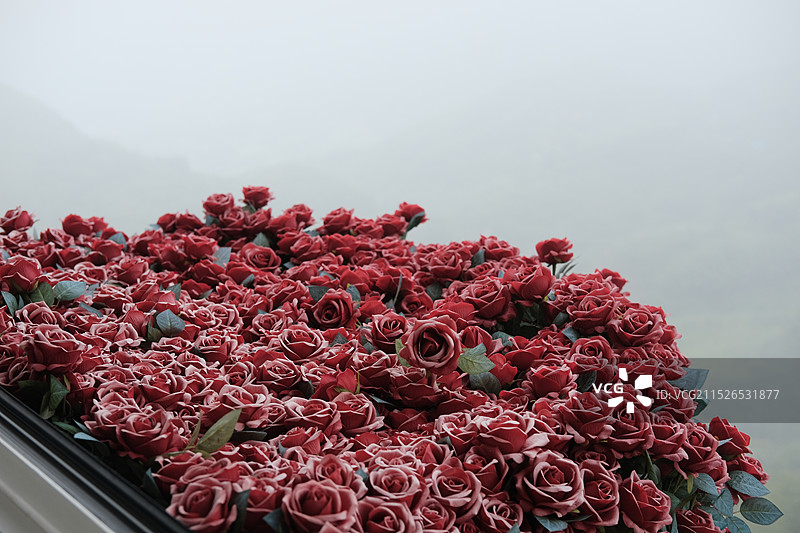 新疆 帕米尔高原图片素材