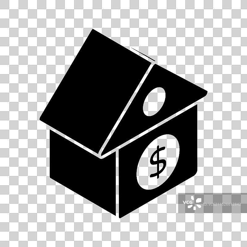 房屋贷款图片素材