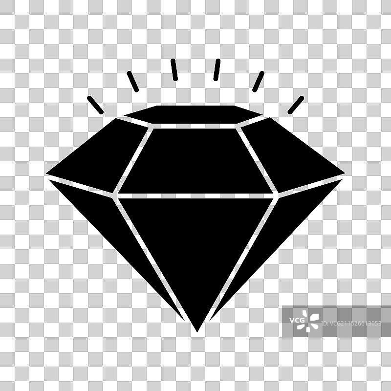 钻石图片素材