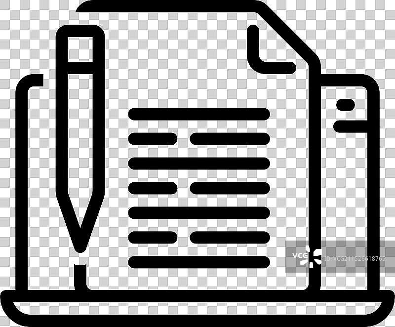 文案写作图片素材