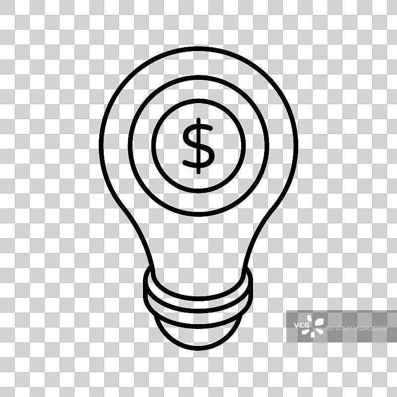 金融理念图片素材