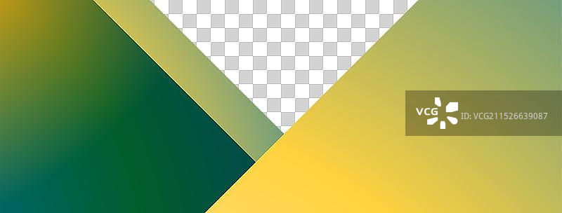 生动的抽象展现无缝的三角形图片素材