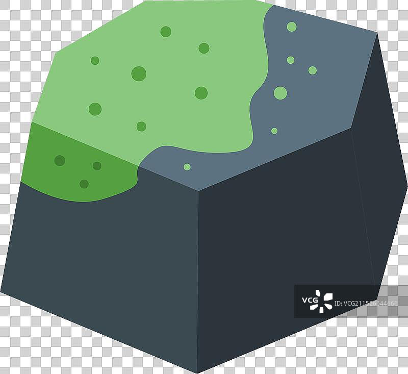 绿色化学物质转化暗物质图片素材