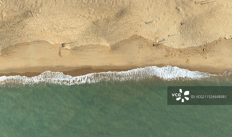 福建东山岛澳角村海岸风光图片素材