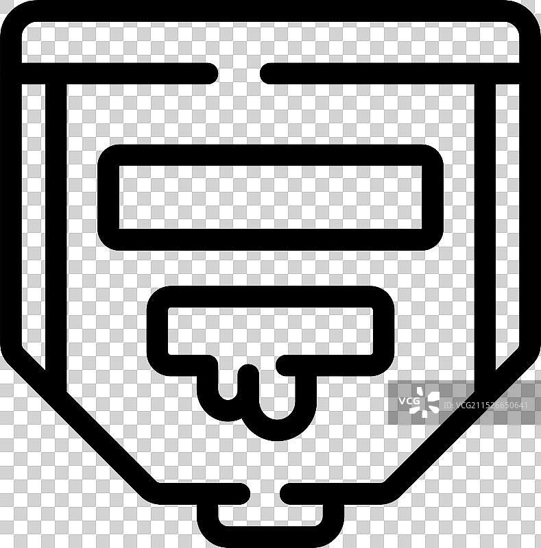 快速滴落的开放式蛋黄酱瓶图片素材