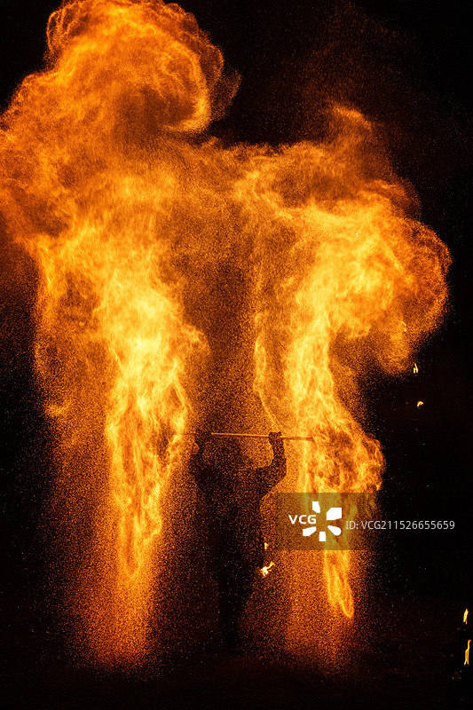 火壶·壹图片素材