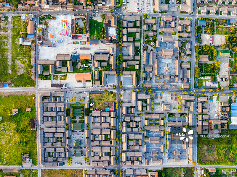 河南，商丘市，睢阳区，商丘古城，归德府城，国家历史文化名城，国家AAAA级旅游景区，双序琴院，月老宫图片素材