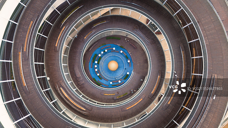 梅溪湖之眼图片素材