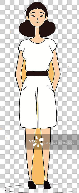 充满活力的女性权益图片素材