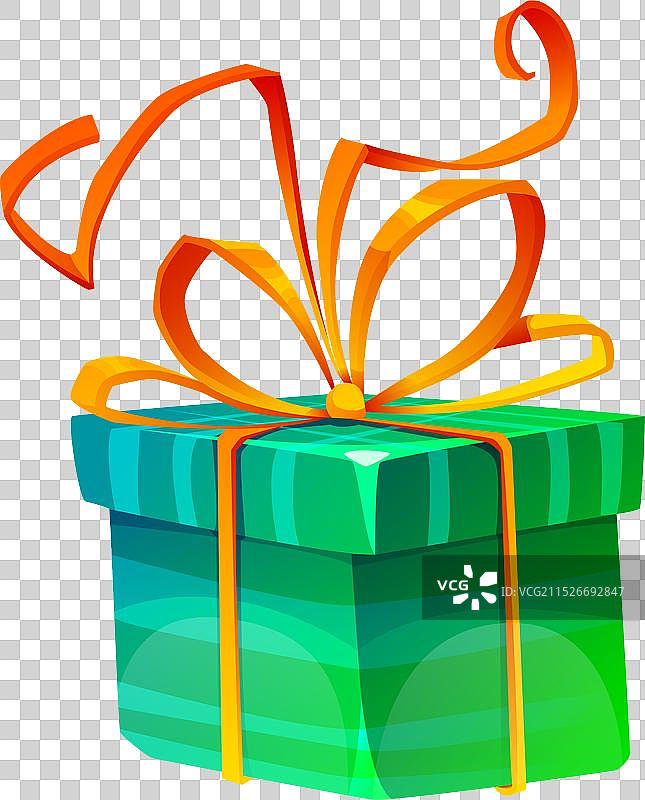 彩色礼品盒图片素材