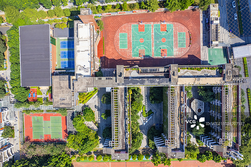 深圳市平湖外国语学校图片素材