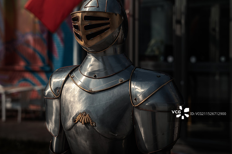 店内模特特写图片素材