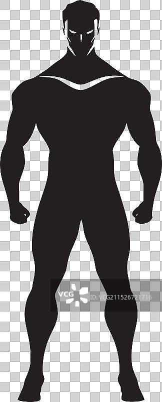 黑夜守护者忍者图片素材