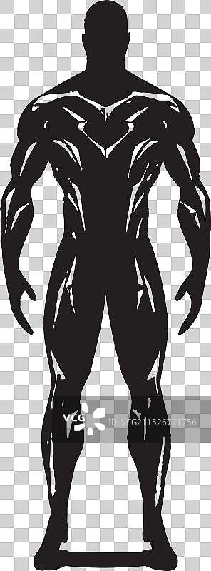 龙葵忍者：寂静的黄昏哨兵图片素材