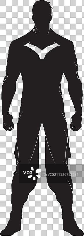 缟玛瑙阴影的亡命之徒图片素材