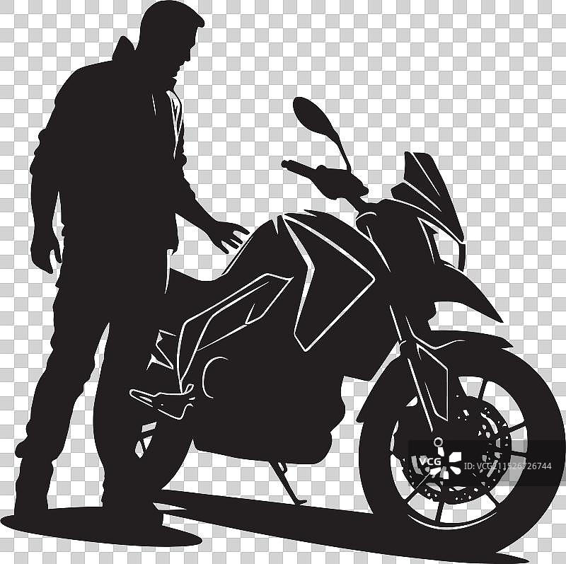 速度武士公路赛车武士图片素材