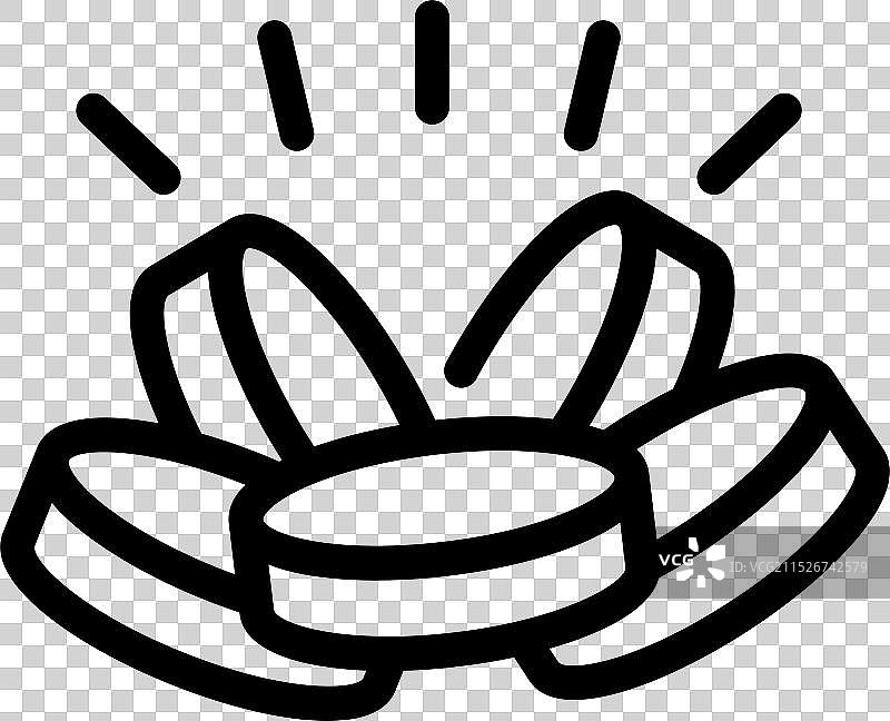 泡腾片在水中溶解图片素材