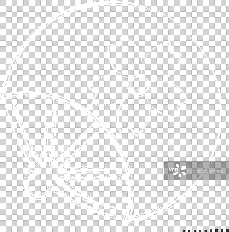 与樱花节粉笔相关的风扇图标图片素材