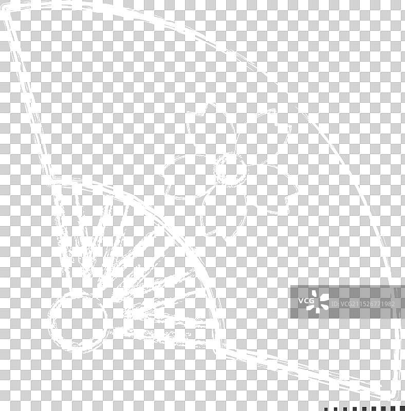 与樱花节符号相关的风扇2图标图片素材