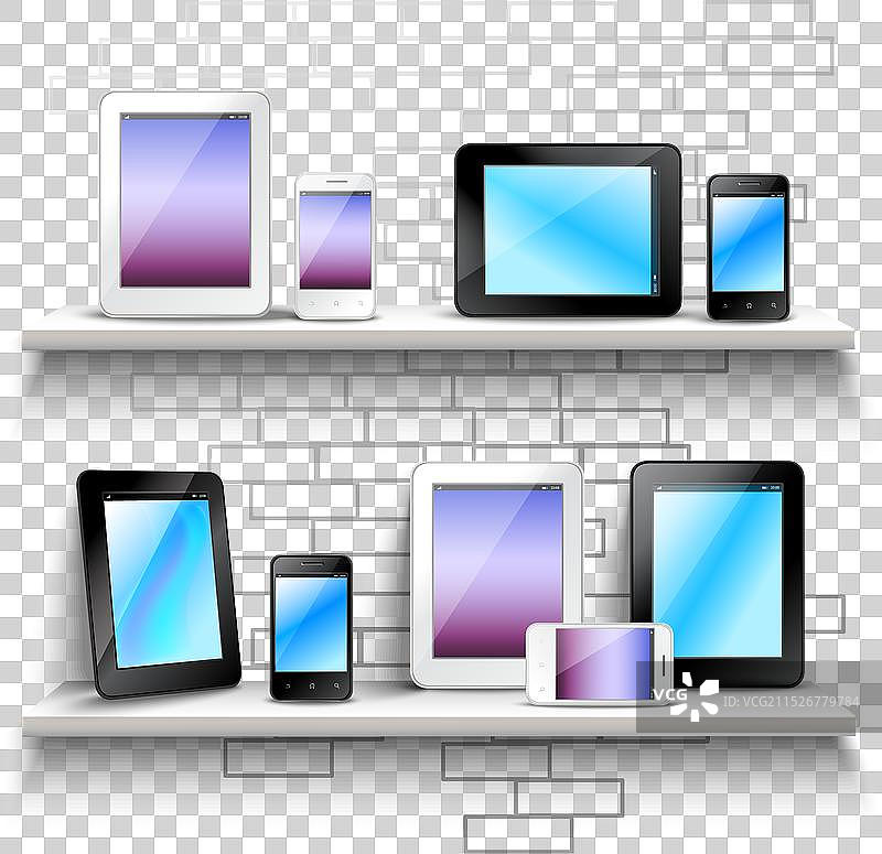 货架设备图片素材