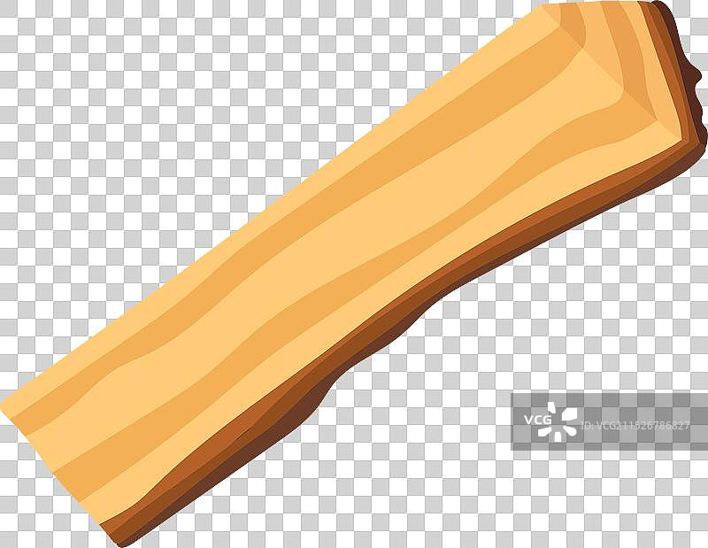 木材图标切割木头卡通枯树图片素材