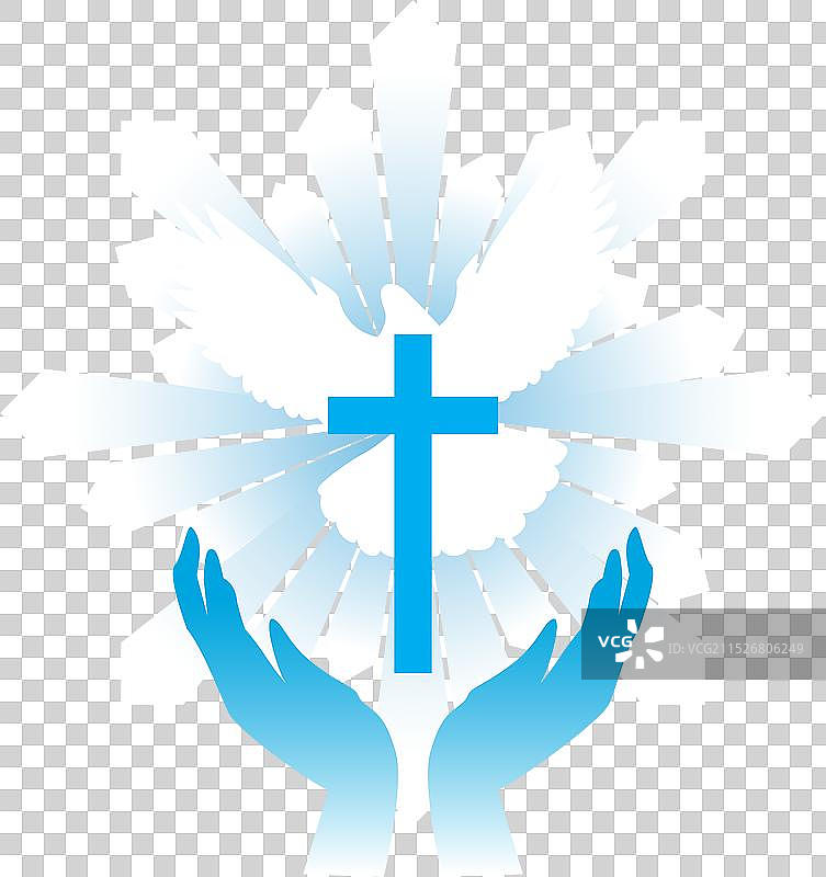 宗教标志图片素材