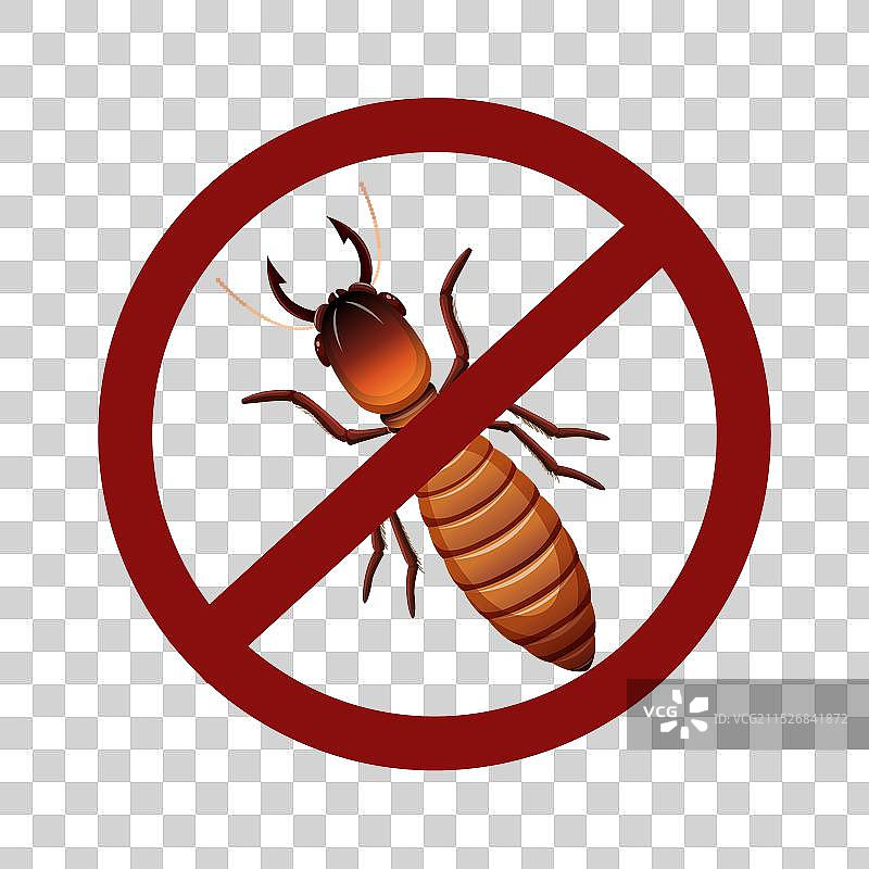 禁止故障标志图标设计图片素材