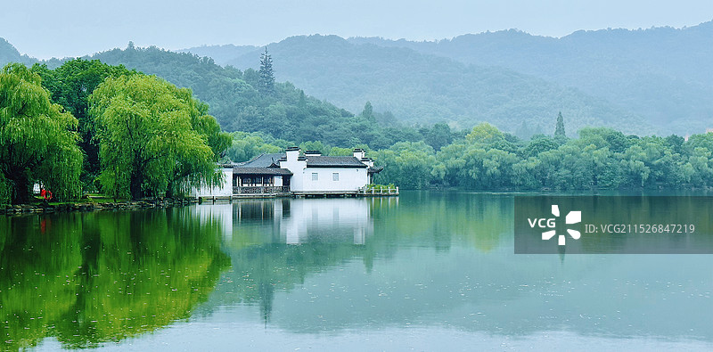 宁波余姚市天下玉苑风景区图片素材