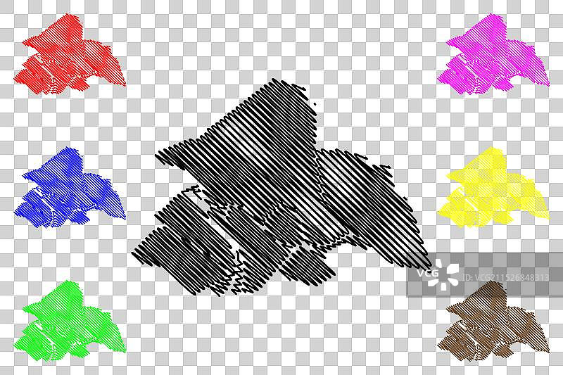 豪达市图片素材