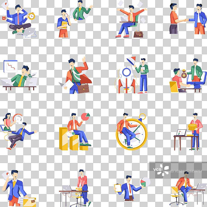 商业活动最新合集图片素材