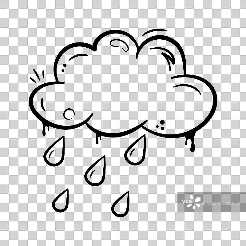 精心绘制的手绘图案图片素材