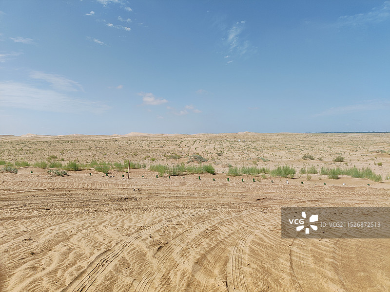 沙漠风光图片素材