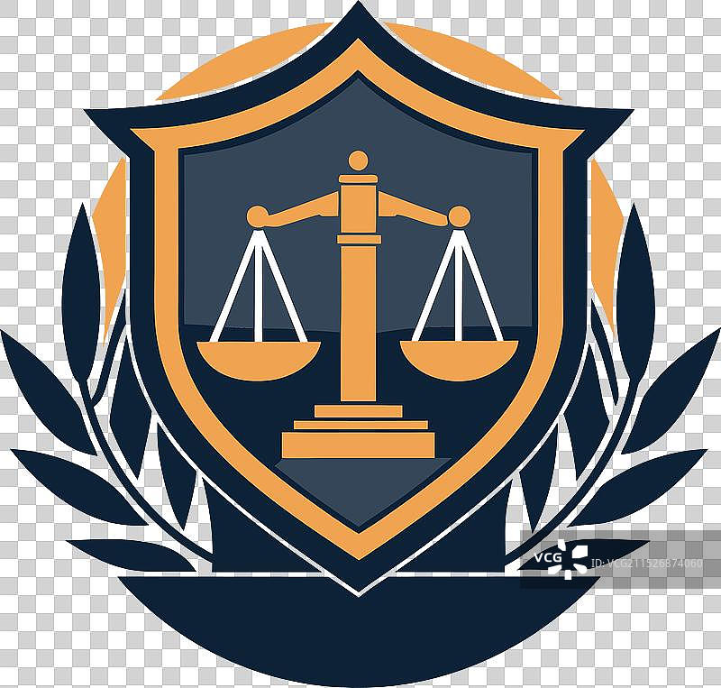 律师标志3图片素材