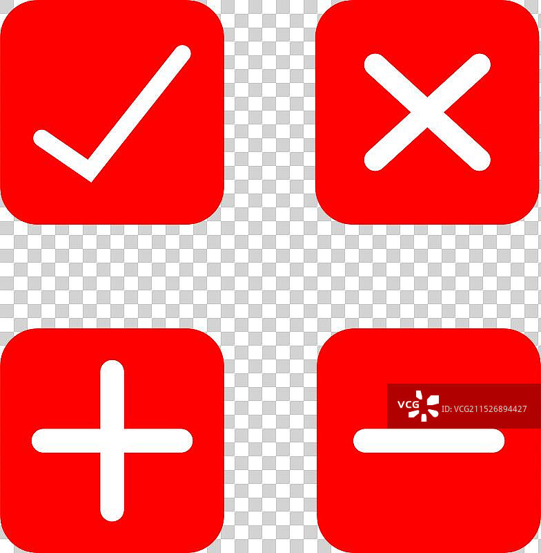 印刷徽章检查验证印章图标图片素材